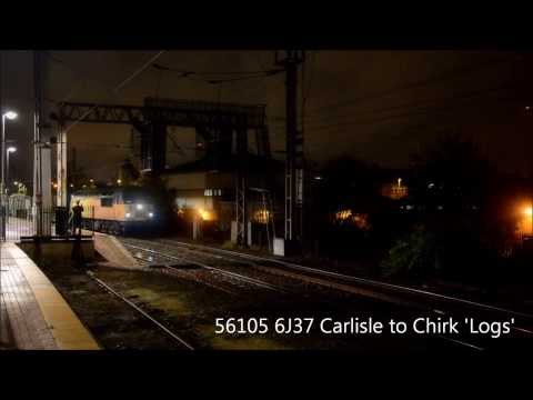 56105 37607 37603 Warrington 11/11/13