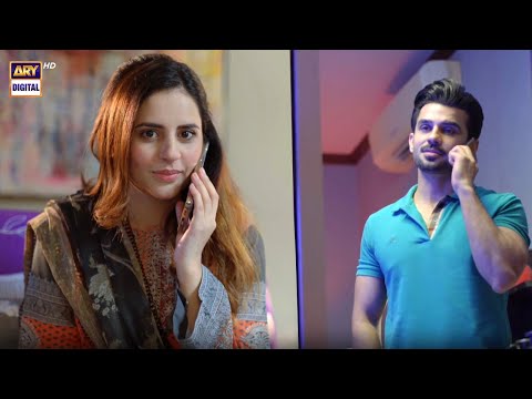 Betiyaan Episode 56 | BEST SCENE | #FatimaEffendi #FahadSheikh