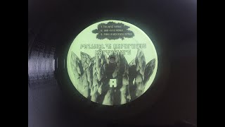 FaltyDL -- Rapidly Harvested Asparagus (Telluric Remix)