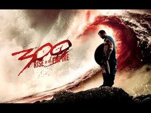 300 Rise of an Empire 2014 DVDRip HD Full Movie