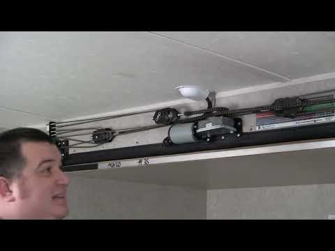 BAL Accu-Slide Double Back Adjustment & Tensioning
