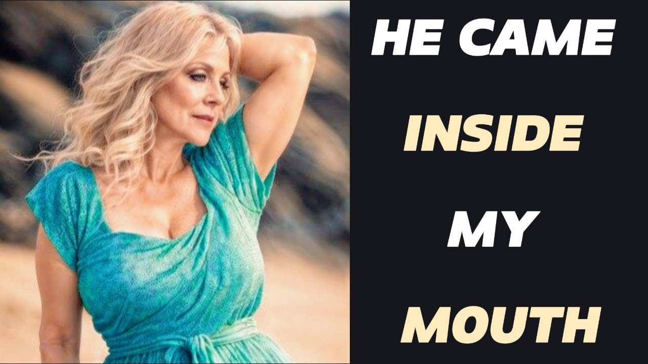 My Step-Grandson's Shocking Secret Changed Everything | True Infidelity Story ...