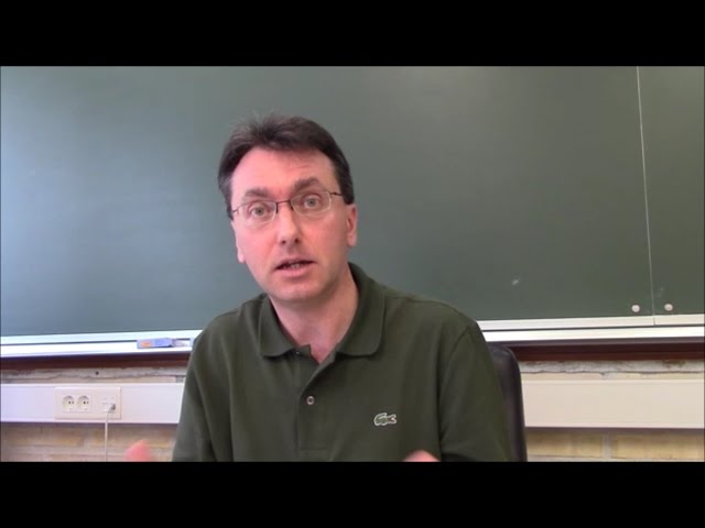 Vídeo relacionado con Últimos poemas