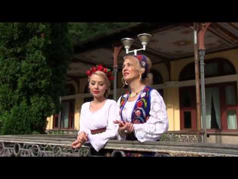 Oana si Gheorghita Casapu - Cat mai am voie si glas(Official) ⓒ100%✔️ 𝐕𝐄𝐙𝐈 𝐓𝐎𝐓❣️