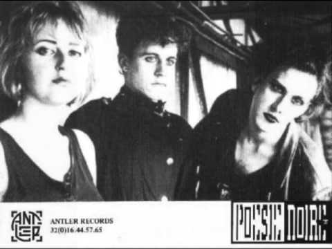 Poesie Noire - Aura Of Sadness