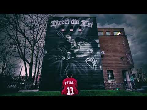 Petre Stefan - Trf de spritz (Official Visual)