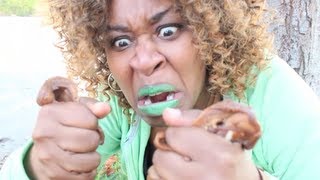 Pick Up After Your Dog  - Buy it on iTunes (Official Music Video) GloZell