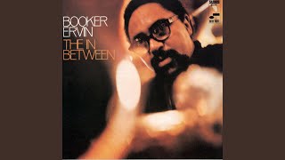 Booker Ervin Chords