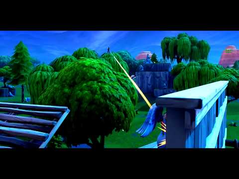 Reflex Jamzy 16 Kill One Shot LTM Solo VS. Duo!