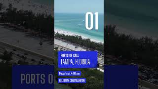 7-Night Western Caribbean Cruise Review |  Book Your Cruise Vacation With @NiceLivnVacations