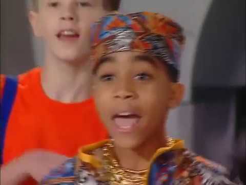 The Donut Man - On The Air