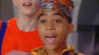 The Donut Man - On The Air