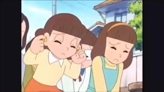 ジャイアンにBACK-ON「セルリアン」を歌ってもらった