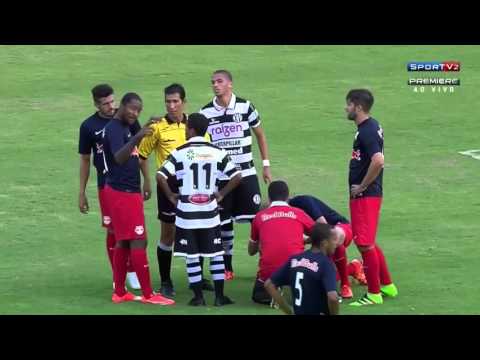 Paulistão 2016 R5 - XV Piracicaba 2x1 Red Bull Brasil 20/02 SPORTV2 COMPLETO