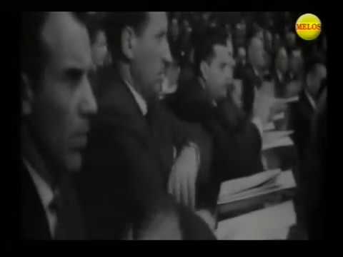 OSMA VRATA INFORMBIRO - TITO PROTIV STALJINA