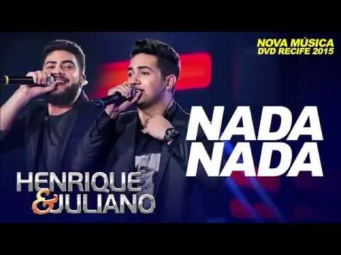 Nada Nada video