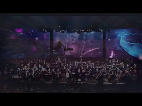 CINEMA IN CONCERT - Trailer 2020