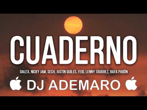 TEMAZO 2019 X DJ ADEMARO