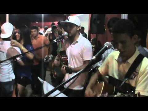 Os 100 Compromisso -  Encontro dos Amigos Grill na Aureny III - Sábado 14/12/2013