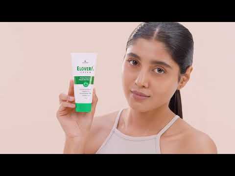 Herbal Elovera Cream