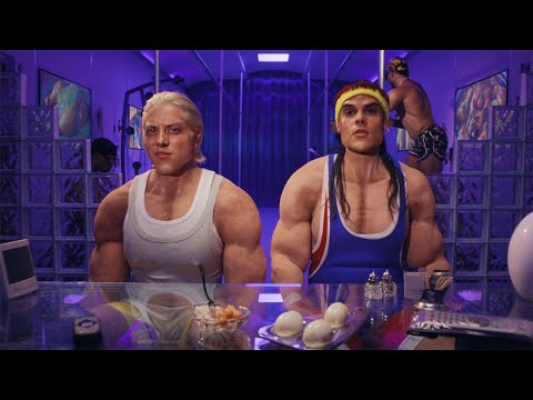 CA7RIEL & Paco Amoroso - PAPOTA (Short Film)