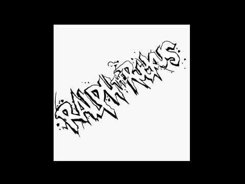 Ralph The Ruckus - Too long prod. CaddyDiaz