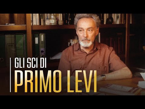 Trailer Gli sci di Primo Levi (1919-1987)
