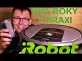 Robotické vysavače iRobot Roomba 976