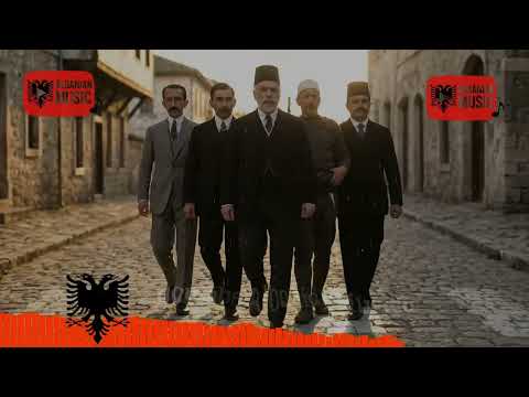 Cili Je Ti More Burrë – 28 Nentori Remix - Këngë Patriotike Version Moderne 2026