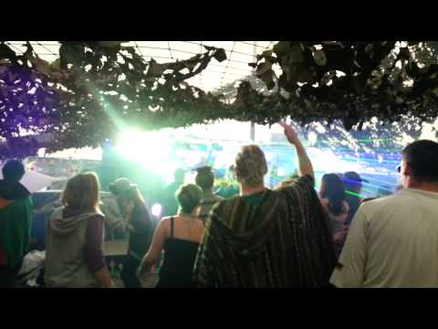 LENKEMZ AT ALCHEMY FESTIVAL, 22-09-2012 #2