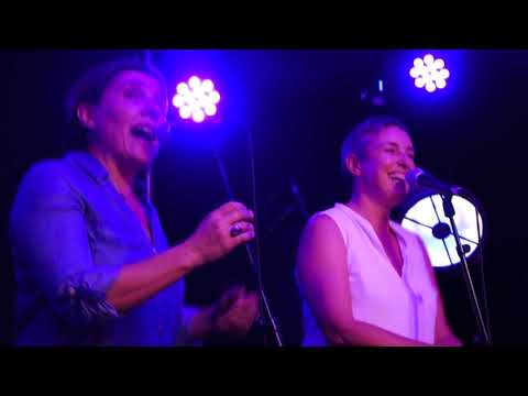 La NUIT DE LA GAVOTTE 2019 - EBREL / LE BUHÉ - Suite gavotte