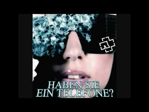 18 Rammstein vs Lady Gaga   Du Hast vs Telephone