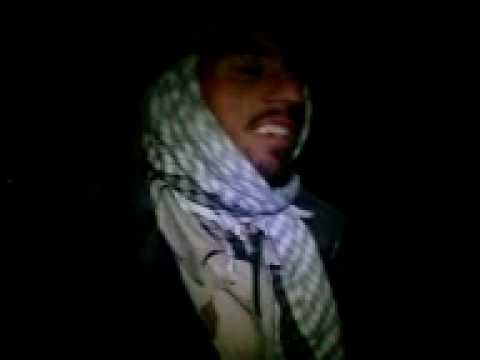 Arab śpiewa po polsku