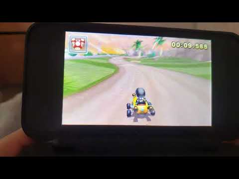 (Mk7) A much faster and easier way to do the maka wuhu glitch