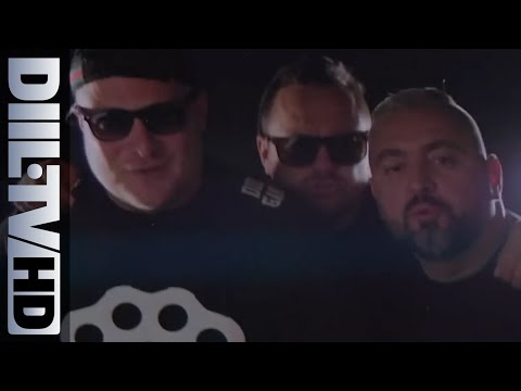 Bilon HG x Kaczy Proceder Ft.Nizioł - Fook Prod.Szwed Swd
