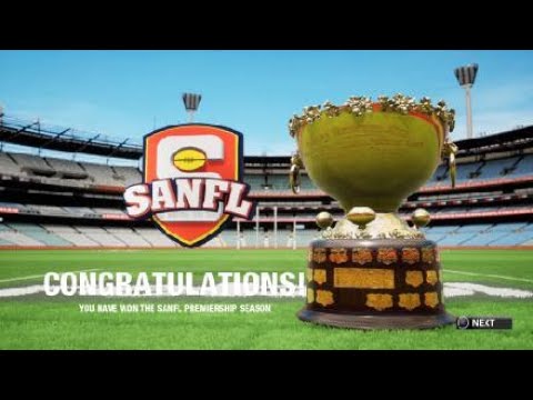 SANFL Inclusive League Worst Nightmare For Each Teams