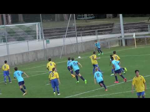 Coupe BCN ANF  Juniors C  Team Littoral 2 -   FC Val de Ruz I