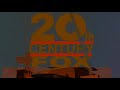 20th Century Fox Studios Logo Caution A Cold