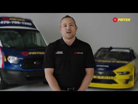 PIRTEK USA -  Franchise Opportunities