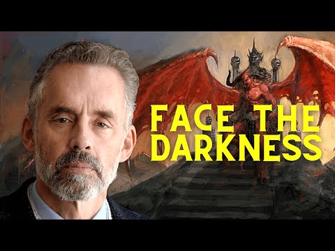 Jordan Peterson's 12 Rules for Life