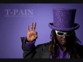 Ringleader Man T Pain with Lyrics