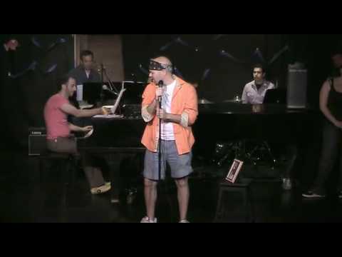 Graham-A-Rama XVII: G-A-R High 10 Yr Reunion - I Adore Mi Amor/I Wanna Sex You Up