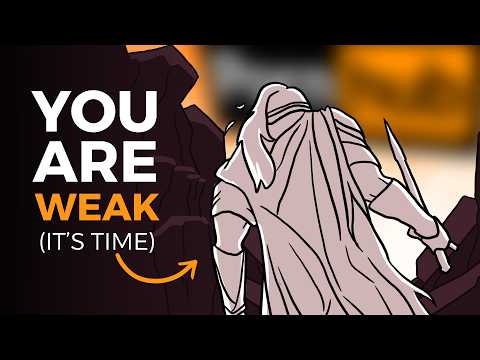 How to Actually WIN According to the Bible (Armor of God)