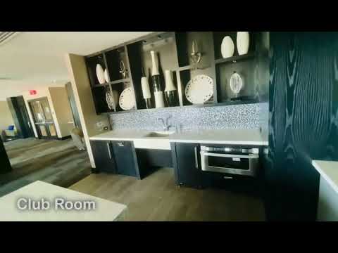 Take Virtual Tour of All of Our Amenities