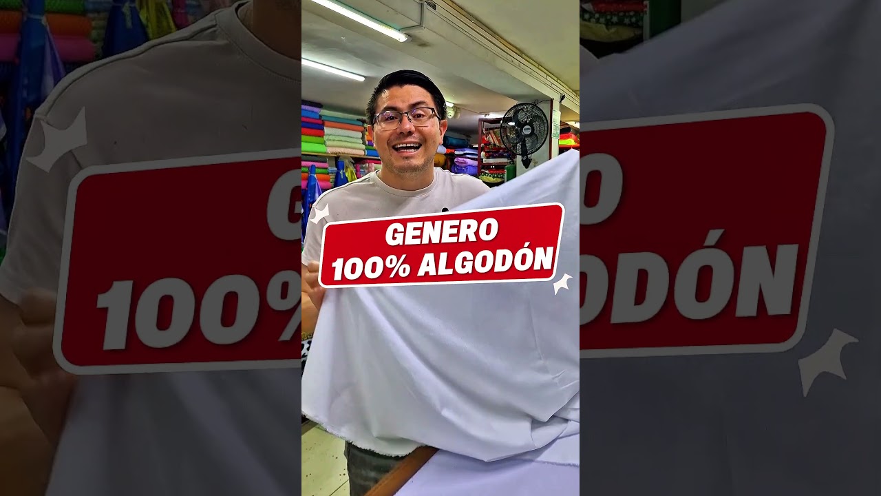 These are the 5 best fabrics for hand embroidery 🧵 #HandEmbroidery #CrossStitch #Embroidery #Crafts