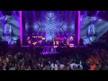 Lady Gaga Bad Romance Live At iHeartRadio 2011 ...
