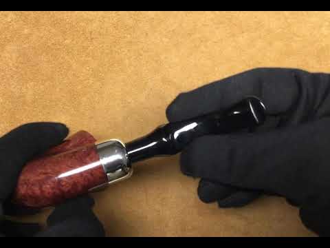 Pipa Peterson Standard System XL05 smooth