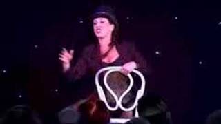 Opera Burlesque Montage