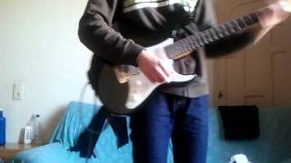 Stephen Malkmus &amp; The Jicks - Dragonfly pie (cover)