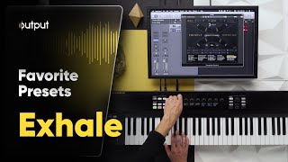 Video thumbnail for Exhale | Modern Vocal Engine | Listen to Our Favorite Presets by Output
